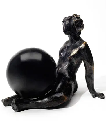 Jeu de ballon 1