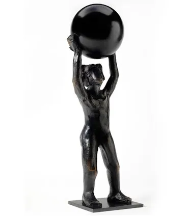 Jeu de ballon 1