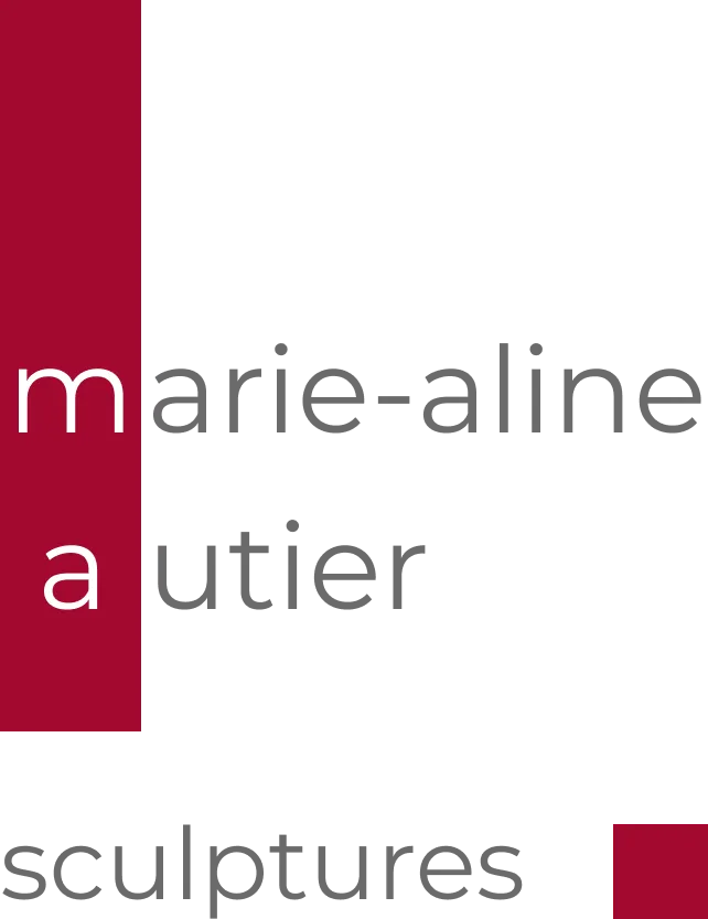 Marie-Aline Autier Sculptures